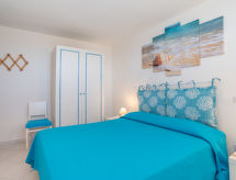 Casa de vacaciones Mare Blù