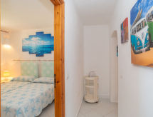 Casa de vacaciones Mare Blù