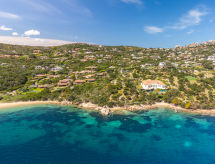 Casa de vacaciones Mare Blù