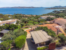 Casa de vacaciones Mare Blù