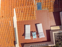 Casa de vacaciones Mare Blù