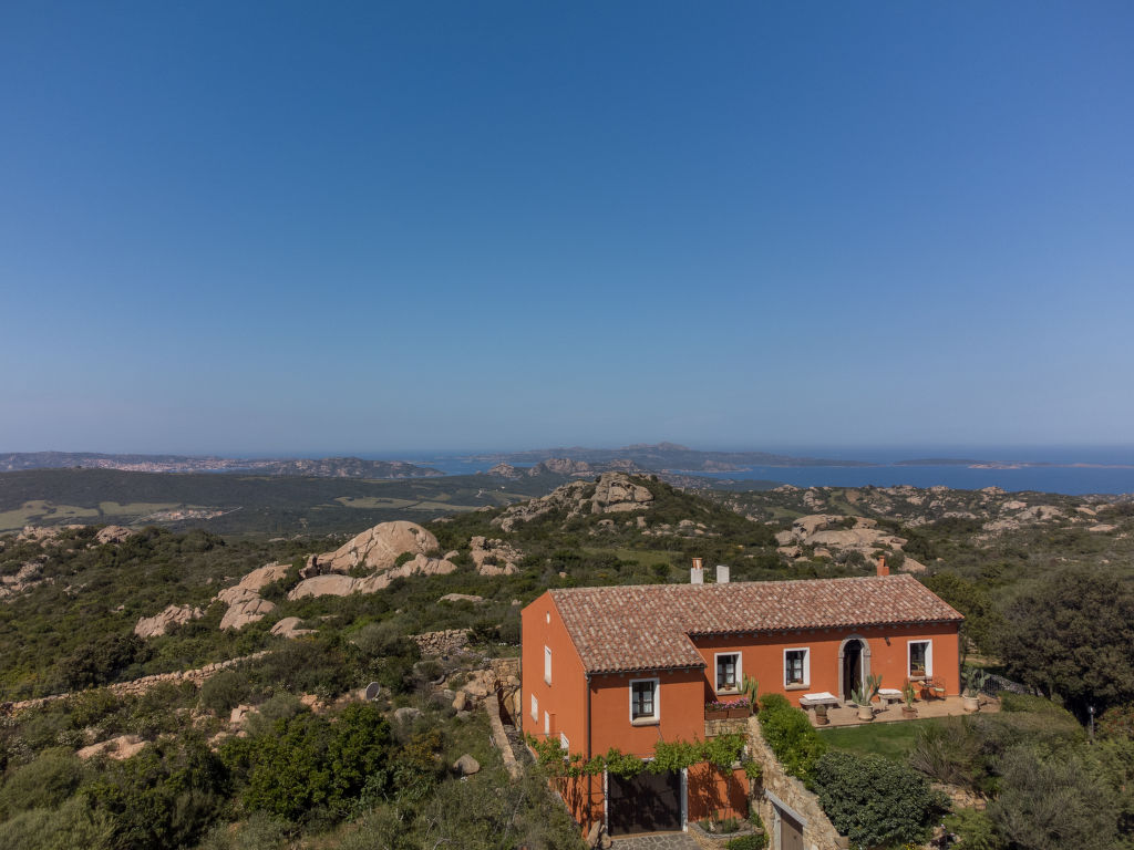 Ferienhaus Rita Ferienhaus in Italien