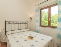 Casa de vacaciones Nicoletta