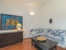 Casa de vacaciones Nicoletta