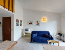 Ferienwohnung Gariboldi