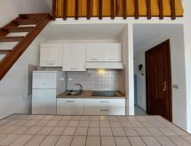 Ferienwohnung Gariboldi