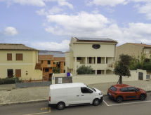 Ferienwohnung Gariboldi