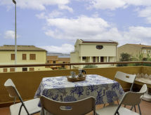 Ferienwohnung Gariboldi