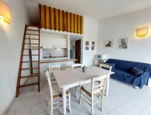 Ferienwohnung Gariboldi