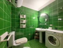 Ferienwohnung Gariboldi