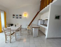 Ferienwohnung Gariboldi