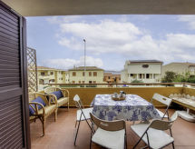 Ferienwohnung Gariboldi