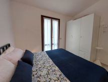 Ferienwohnung Gariboldi