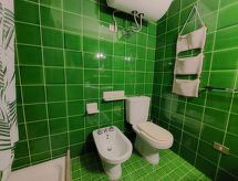 Ferienwohnung Gariboldi