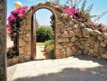 Casa de vacaciones Anita