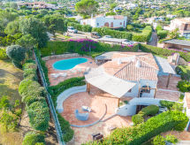 Casa de vacaciones Anita