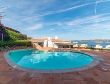 Casa de vacaciones Anita
