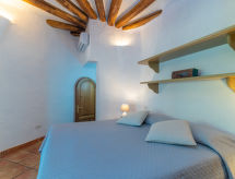 Casa de vacaciones Anita