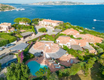 Casa de vacaciones Anita