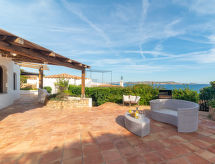 Casa de vacaciones Anita