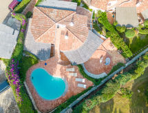 Casa de vacaciones Anita