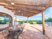 Casa de vacaciones Anita