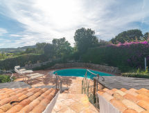 Casa de vacaciones Anita