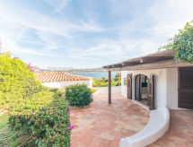 Casa de vacaciones Anita