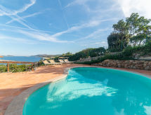 Casa de vacaciones Anita