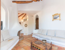 Casa de vacaciones Anita