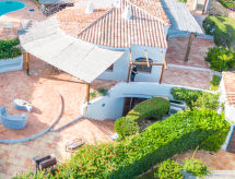 Casa de vacaciones Anita