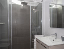 Appartement Asfodelo