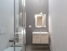 Appartement Asfodelo