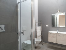 Appartement Asfodelo