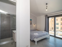 Appartement Asfodelo