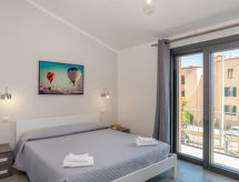 Appartement Asfodelo