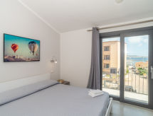 Appartement Asfodelo