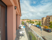 Appartement Asfodelo