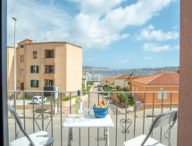 Appartement Asfodelo