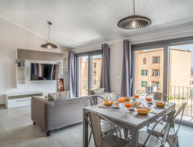 Appartement Asfodelo