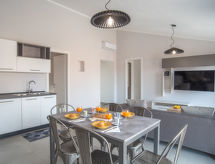 Appartement Asfodelo