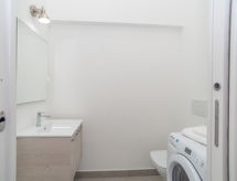 Appartement Asfodelo