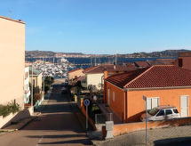 Appartement Asfodelo