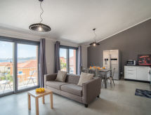Appartement Asfodelo
