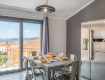 Appartement Asfodelo