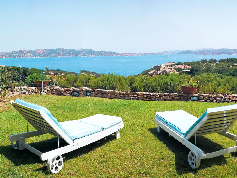 Search and Stay destination Punta Sardegna, Sardegna - Italy from AU$ 297. Mimosa