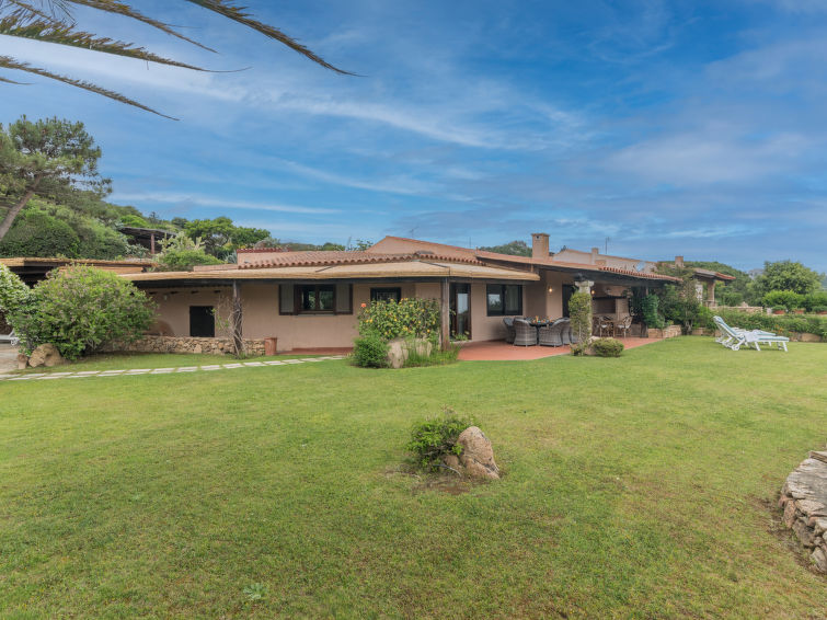 Search and Stay destination Punta Sardegna, Sardegna - Italy from AU$ 290. Mimosa