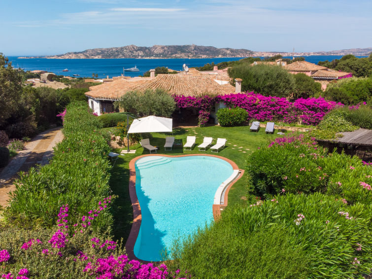 Search and Stay destination Punta Sardegna, Sardegna - Italy from AU$ 758. Elisabetta