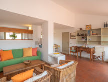 Stijlvol appartement in Palau, vlakbij zee en strand - thumbnail 3