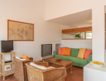 Stijlvol appartement in Palau, vlakbij zee en strand - thumbnail 5